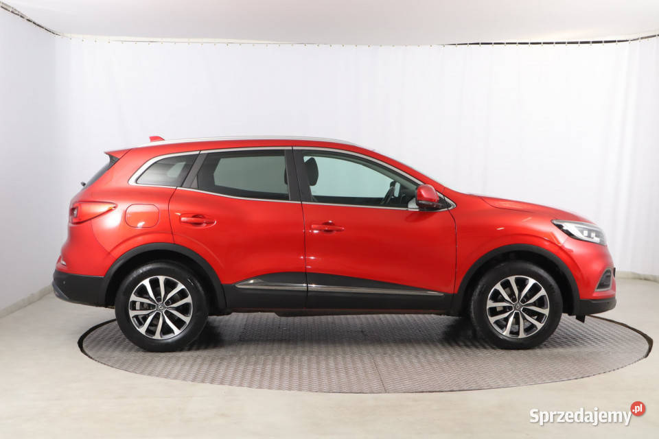 Renault Kadjar 13 TCe Renault Zabrze sprzedam