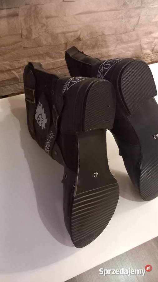 Buty męskie rozmiar 43 best Warszawa