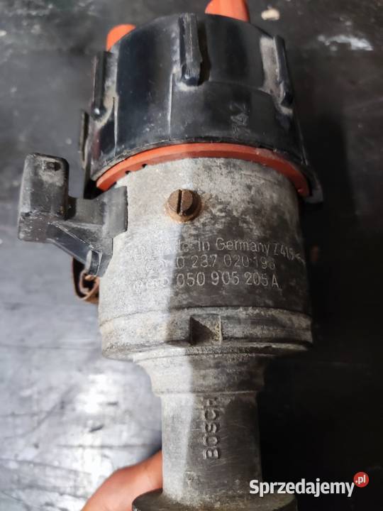 Golf 2 aparat zapłonowy 1618 Sucha Beskidzka