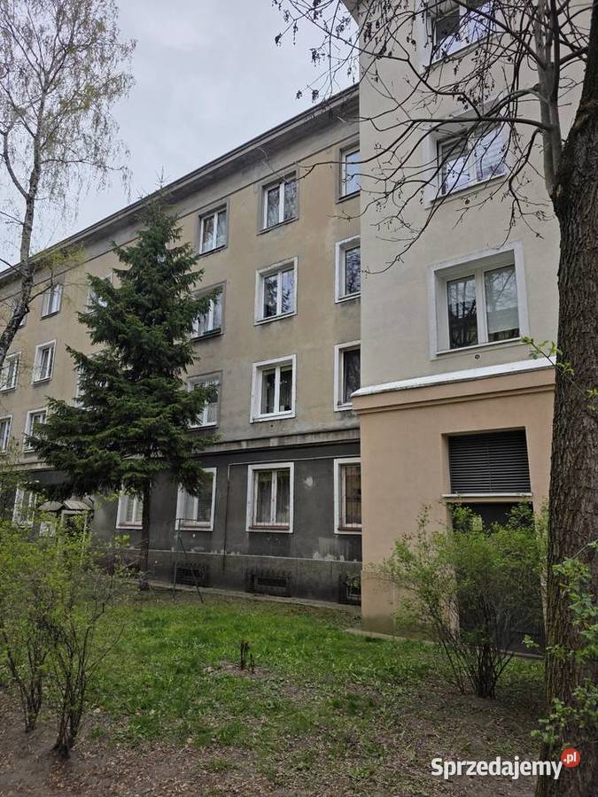 Mieszkanie Łódź Bałuty sprzedam
