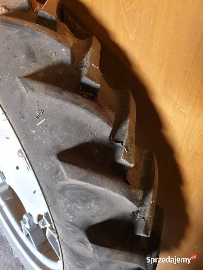 Koła wąskie 95R36 Ursus c360 Zetor Pozostałe Pozostałe