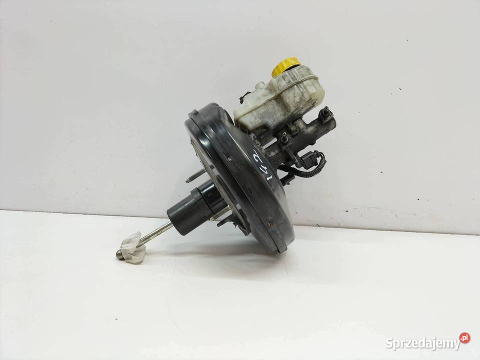 POMPA HAMULCOWA SERWO 6R1614105F Seat Ibiza IV sprzedam