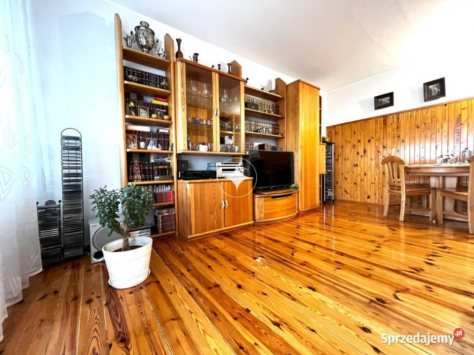 Przestronne mieszkanie rodziny 4 pokoje Sprzedaż Zamość