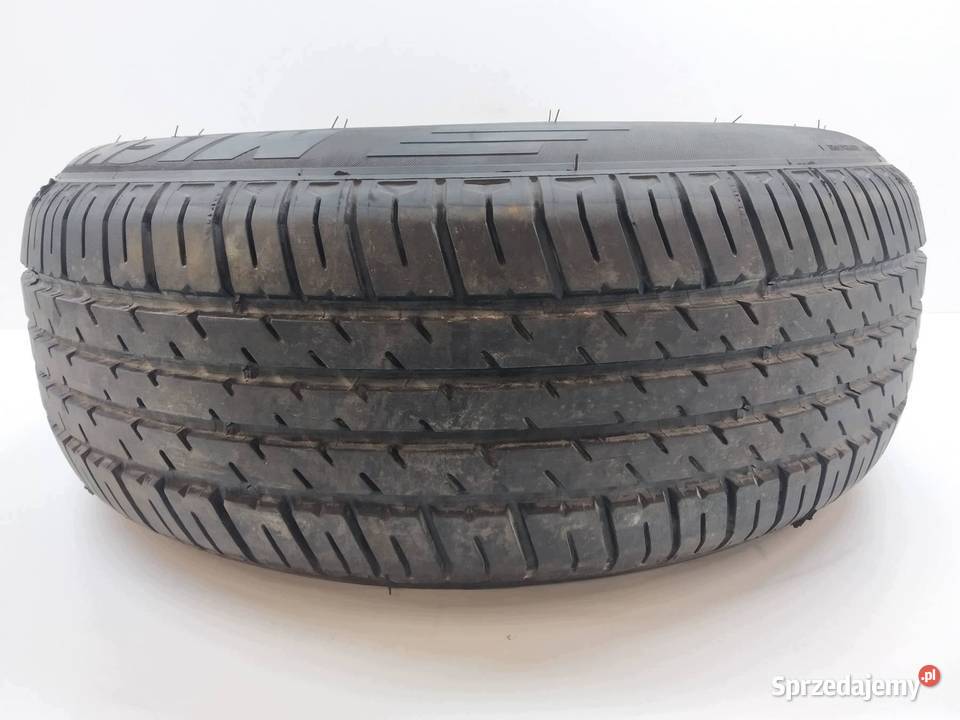 OPONA LETNIA MICHELIN PILOT HX 22560R16 3600 786
