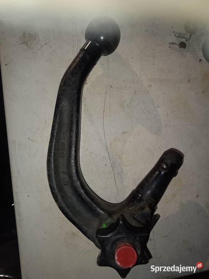 Hak wpinany GJS 520 306187 sprzedam