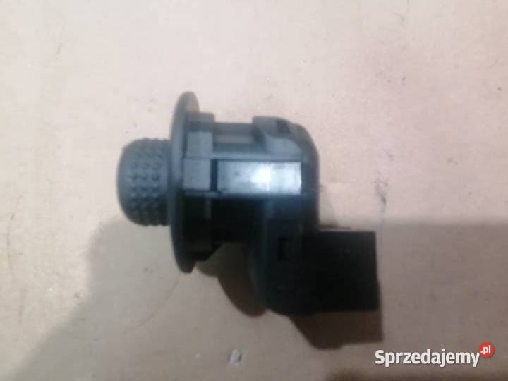przełącznik lusterek Renault Clio2 Kangoo1 osobowe Piotrków Trybunalski
