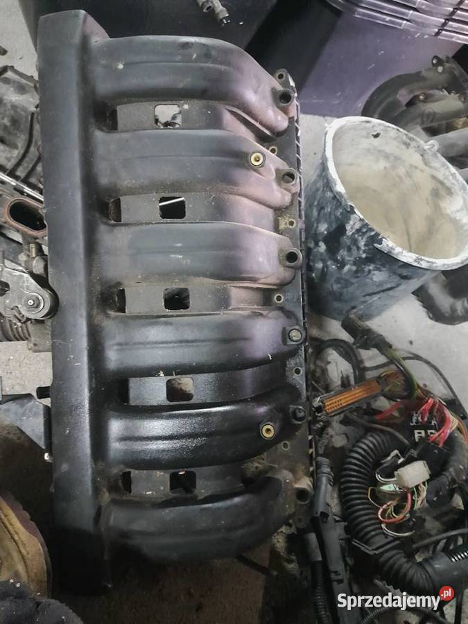 bmw kolektory m50m52m40m43 inne Gorzów Wielkopolski