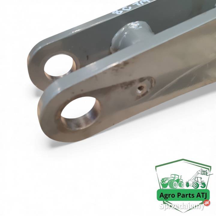 Kiwak Szybkozłącze Wacker Neuson WL 38 Ciechanowiec