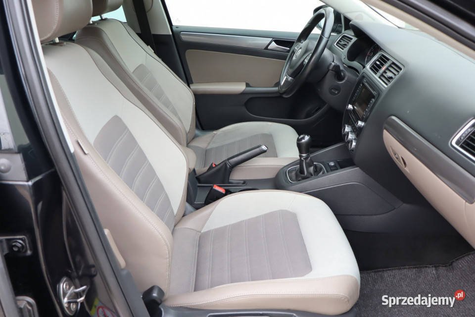VW Jetta 14 TSI Motoryzacja Zabrze
