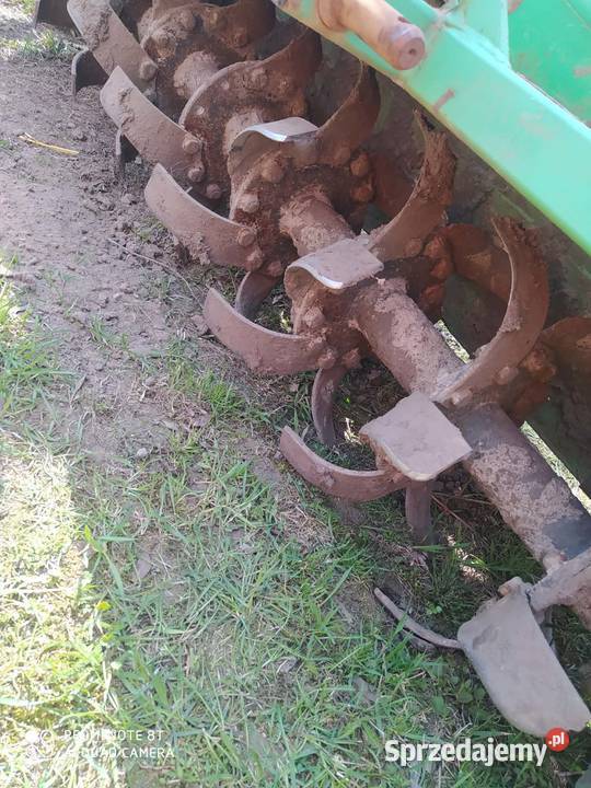 Sprzedam glebogryzarke bomet Kalisz sprzedam