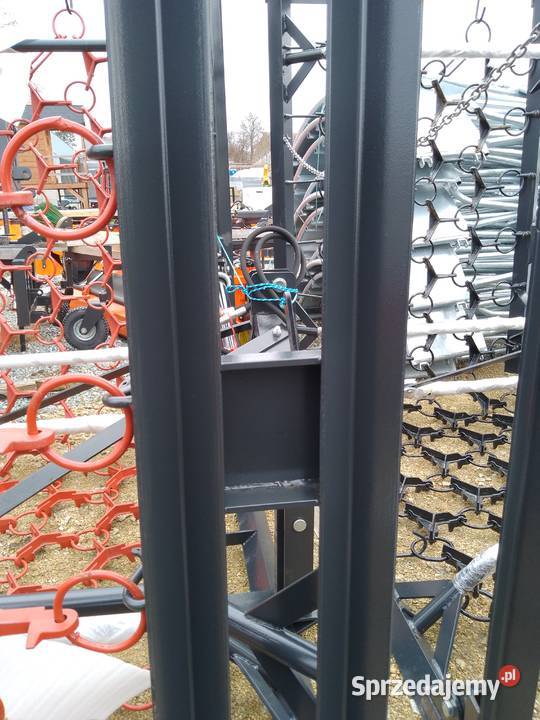 Wloka lakowo polowa 6m2024r