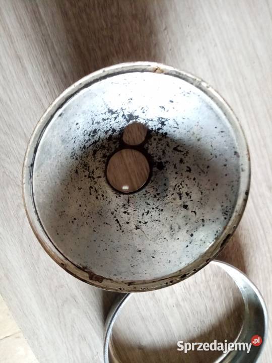 Shl ramka odbłyśnik Części i akcesoria motocyklowe podkarpackie Stalowa Wola