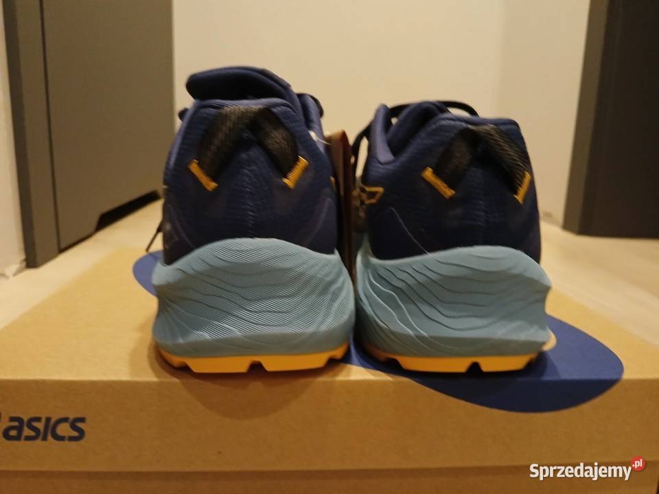 Buty Asics GELTRABUCO 11 nowe z metką 445 Asics Łódź
