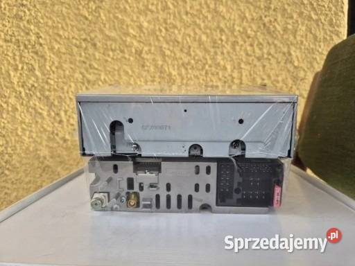 Fabrycznie NOWE radio Audi Sympchony II do Audi Koszalin