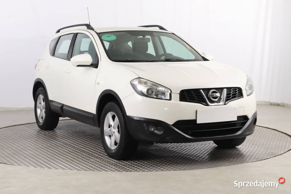 Nissan Qashqai 16 bluetooth Zabrze