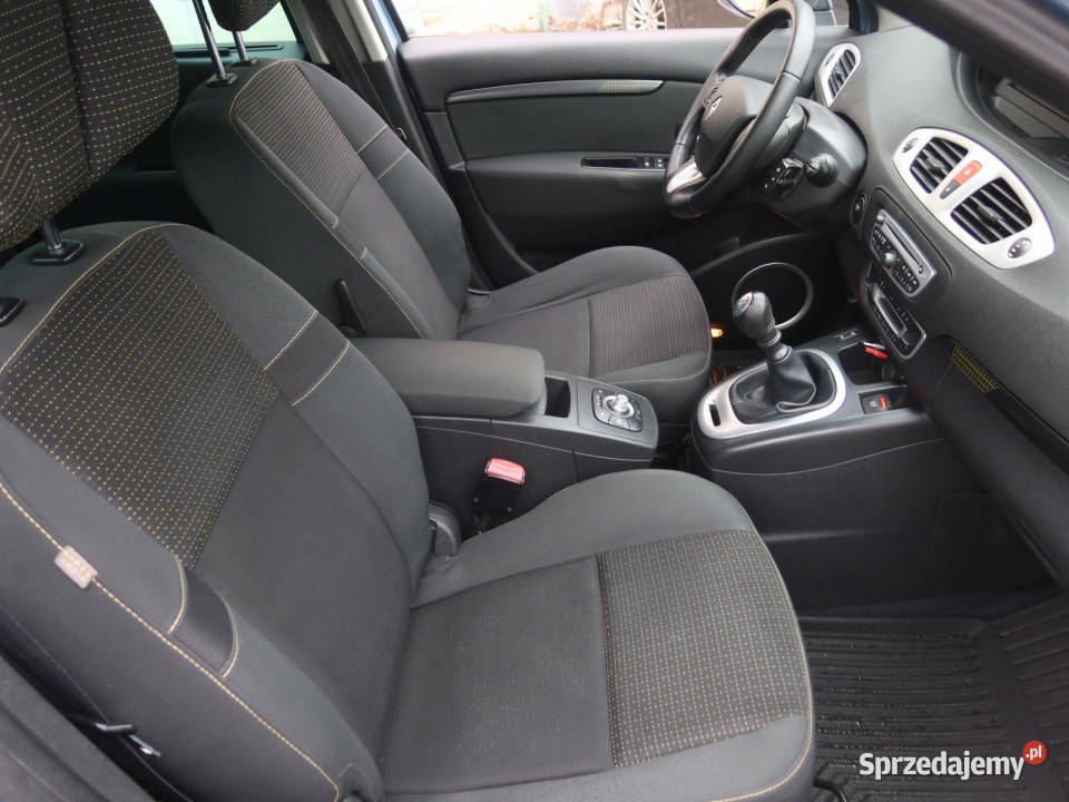 Renault Grand Scenic 14 TCe Katowice sprzedam