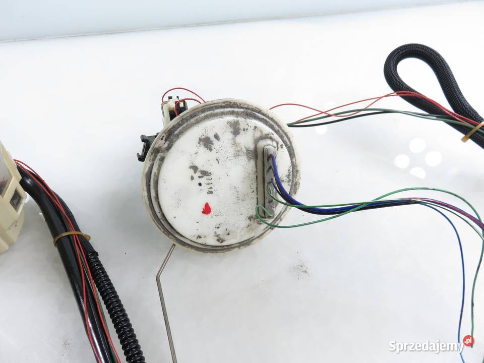 POMPA PALIWA VOLVO S80 I 29 sprzedam