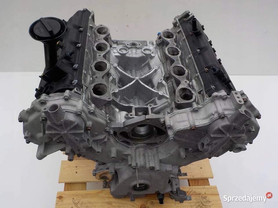 INFINITI M45 45 SILNIK WYMIANA GWARANCJA
