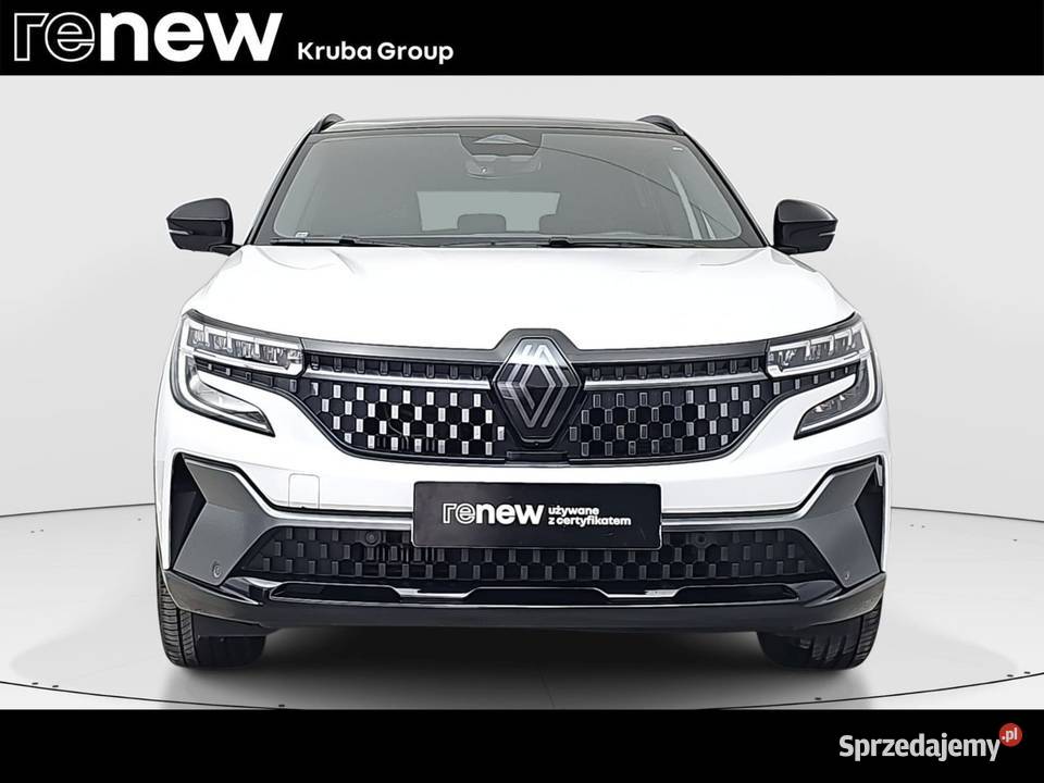 Austral 13 TCe mHEV Iconic esprit Alpine aut Austral sprzedam