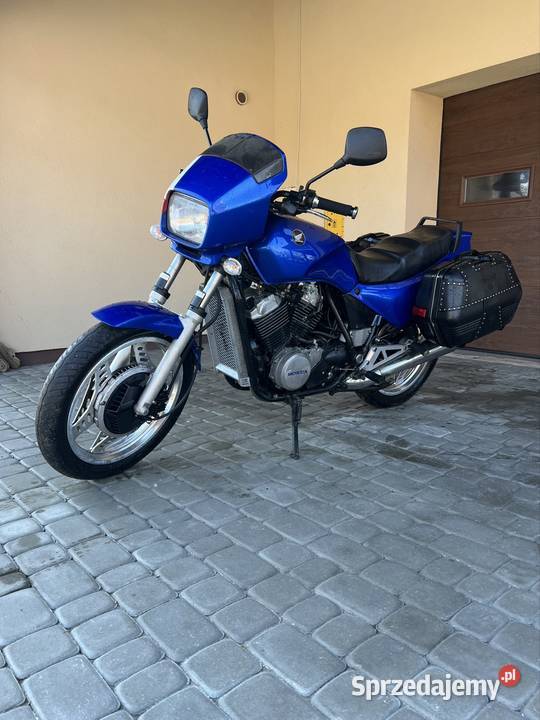 Honda w super stanie zarejestrowany w Polsce podkarpackie Siedleszczany