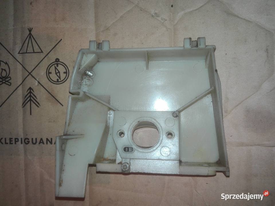 Podstawa filtra Solo 645 Żywiec