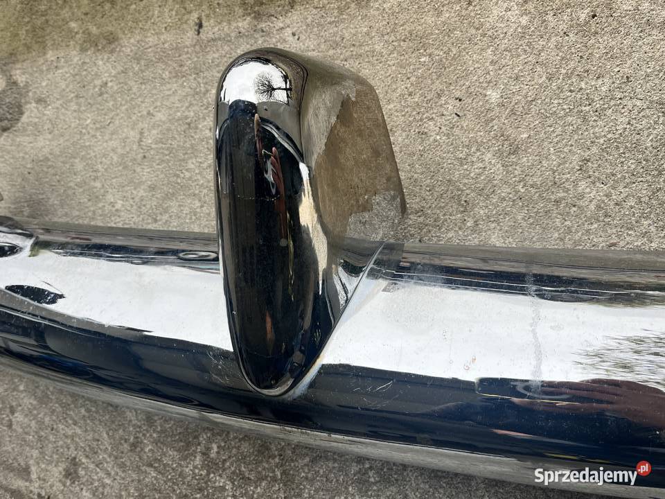 Packard Four Houndred Patrician ClipperTylny Kąkolewo sprzedam