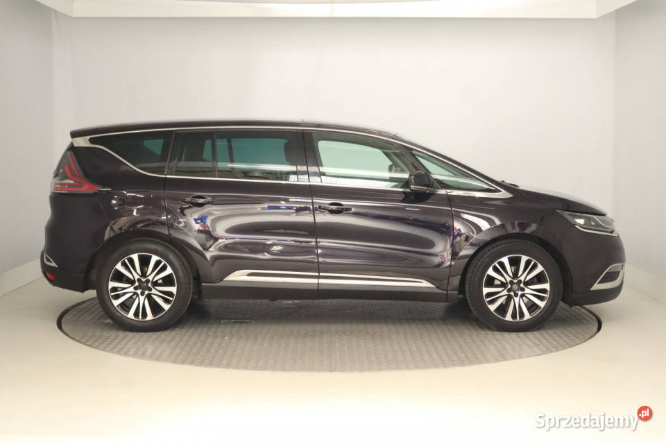 Renault Espace 16 dCi Zabrze