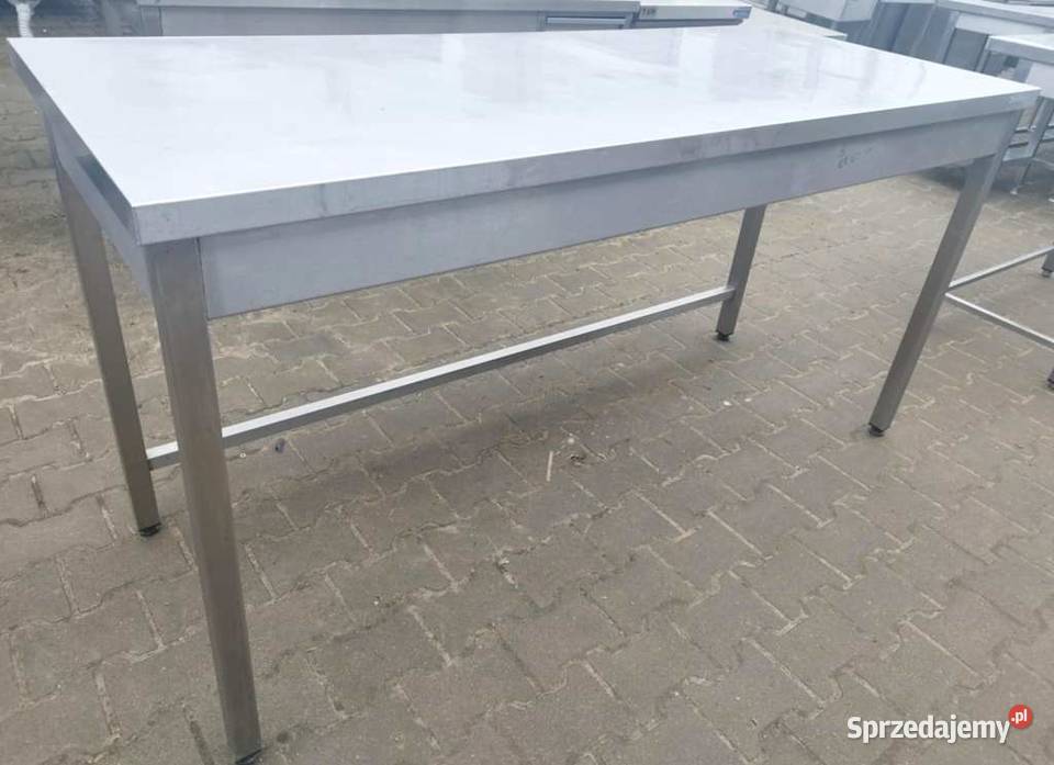 Stół Gastro Centralny 1757085 S 894O