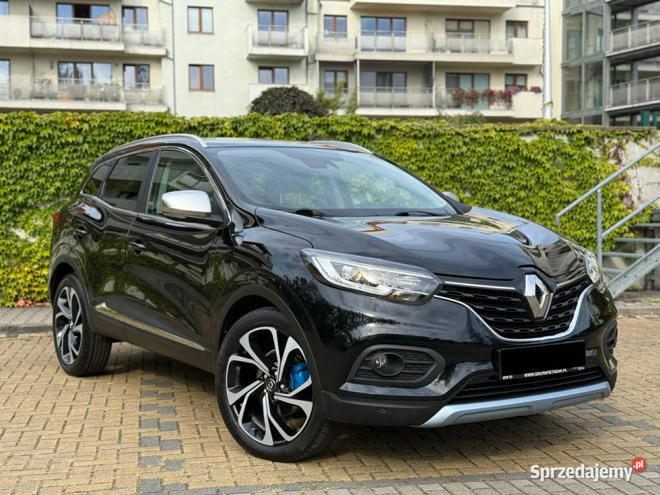 Renault Kadjar Intens LIFT Tarnowskie Góry