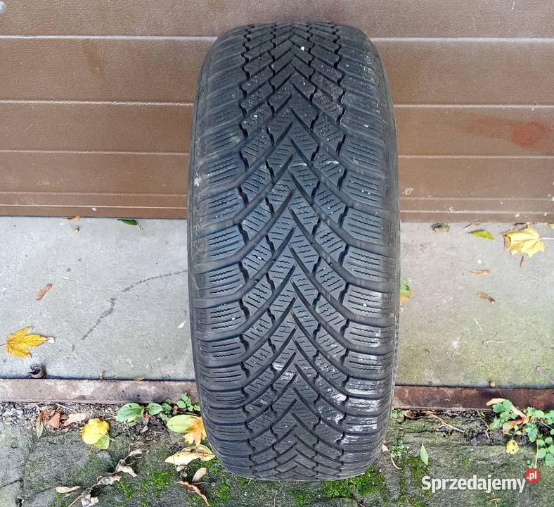 21555R16 Samochodowe Wrocław