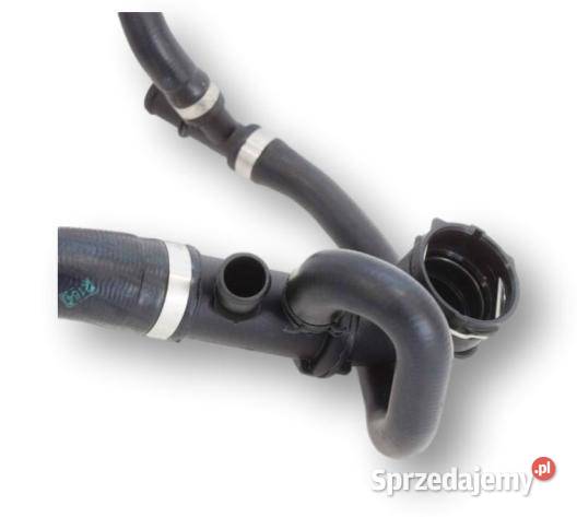 VOLVO S90 V90 II lewy waz przewod chlodnicy wody Gadgety motoryzacyjne Bielany Wrocławskie