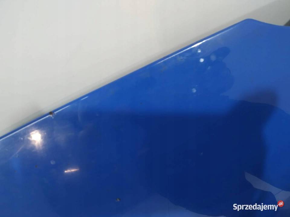 MASKA PRZÓD NIEBIESKA PRZED LIFT VW Volkswagen