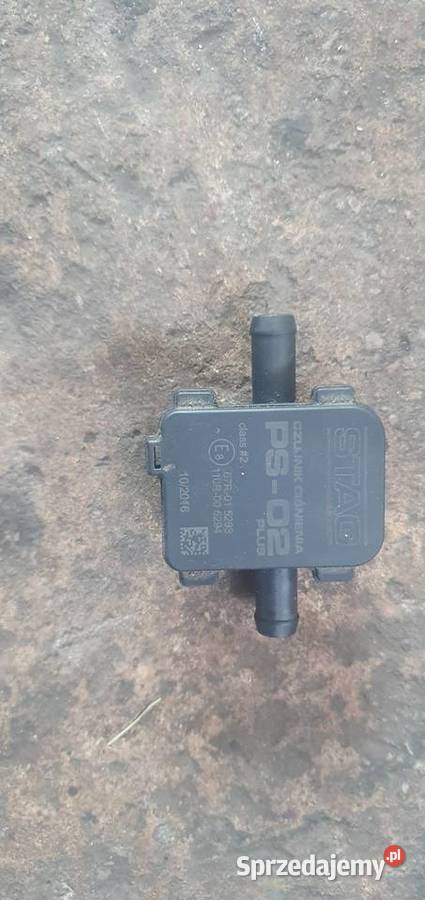 Instalacja gazowa v6 stag 3006 Elementy instalacji LPG Kielce