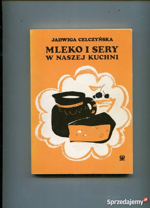 Mleko i sery w naszej kuchni Szczecin