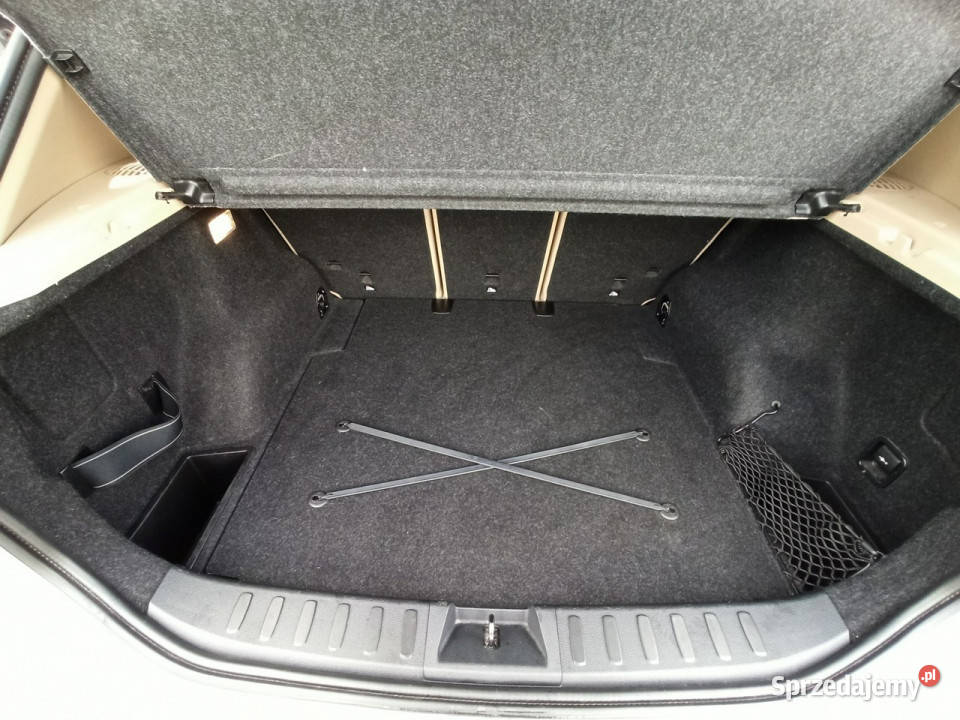 BMW X1 I E84 20092015 benzyna podkarpackie Rzeszów