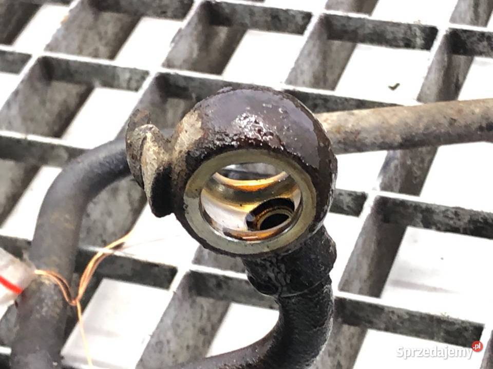 WĄŻ WSPOMAGANIA MITSUBISHI OUTLANDER I 24 160