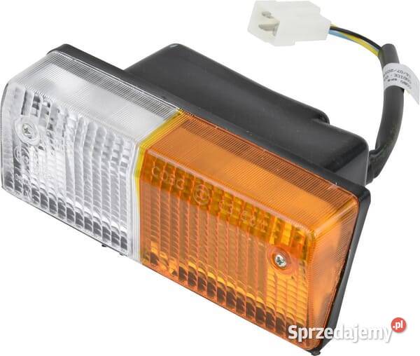 Lampa pozycyjna i kierunkowskazu lewa Cobo sprzedam