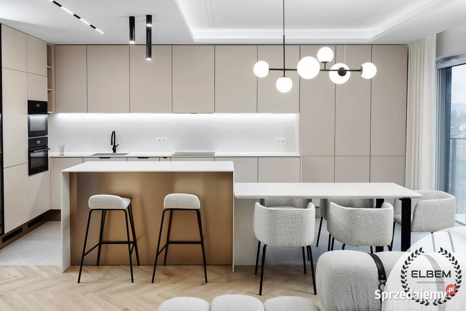 Kuchnie na wymiar Montaż bez zwłoki Końskie