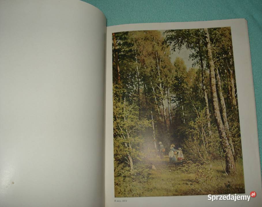 Książka CCCP Mockba 1964r mazowieckie Warszawa