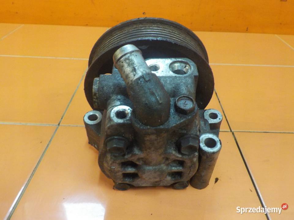 TRANSIT MK7 22 TDCI RWD 14r 125 CYRB pompa Części samochodowe Suków