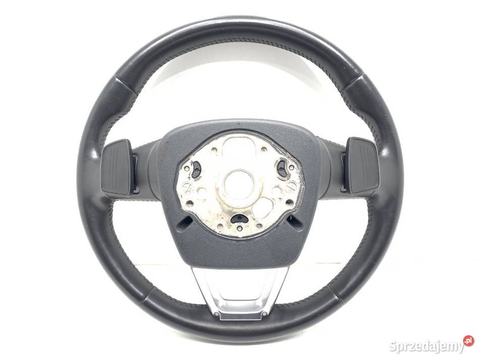 KIEROWNICA AUDI Q7 4M Kierownice