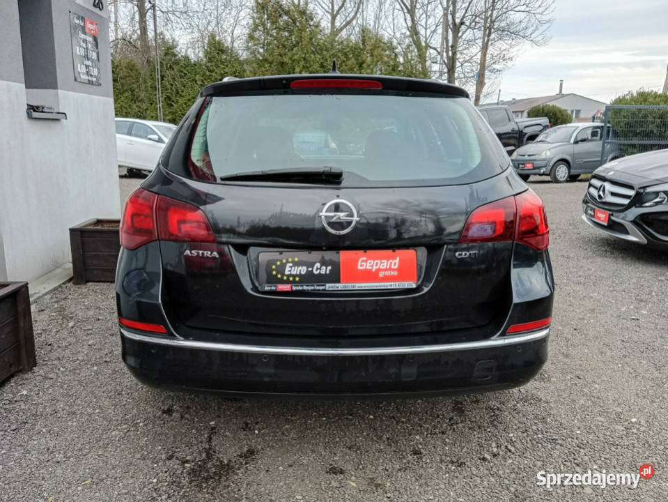 Opel Astra J 20092019 elektryczne lusterka Janów Lubelski sprzedam