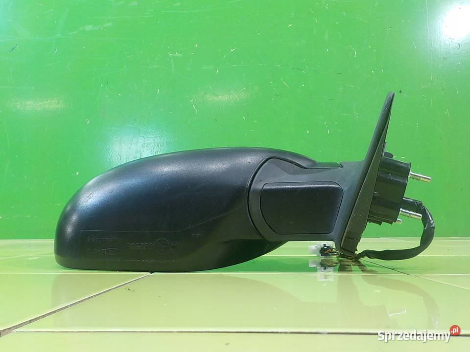 MITSUBISHI ASX I 18 B 12r 5D lusterko prawe Suków