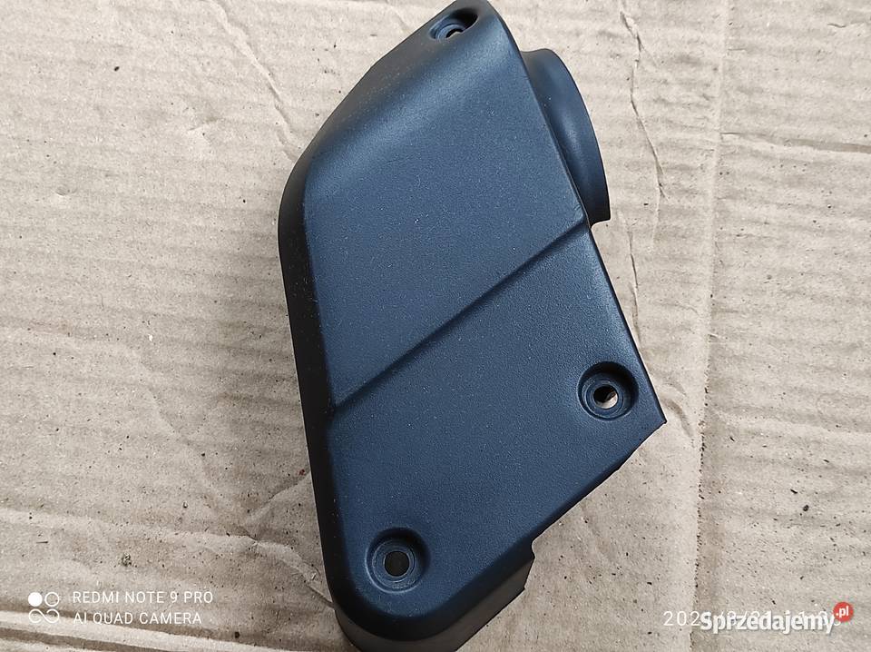 Honda Hornet 600 PC 34 osłonka plastik obudowa Warszawa