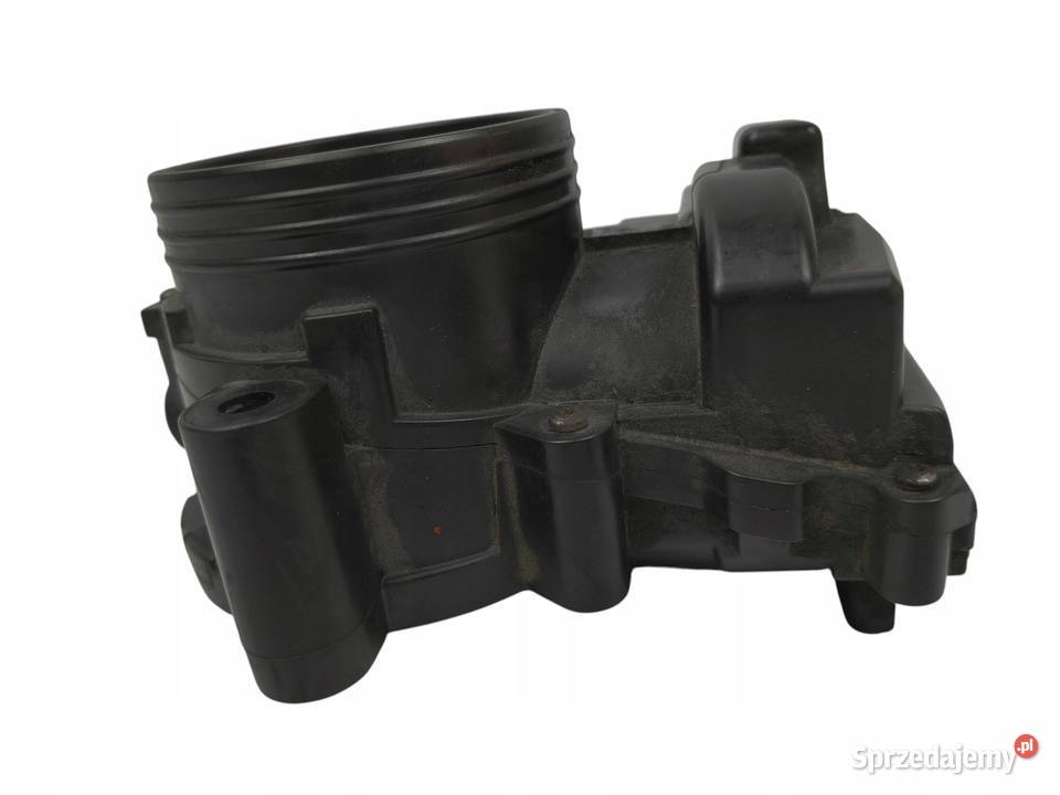 PRZEPUSTNICA Citroen C4 16 VTi V75766978004