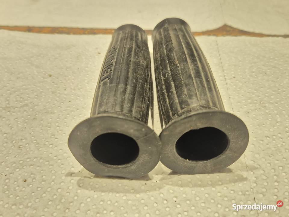 NOWE Manetki Kierownicy Romet Ogar Komar sprzedam