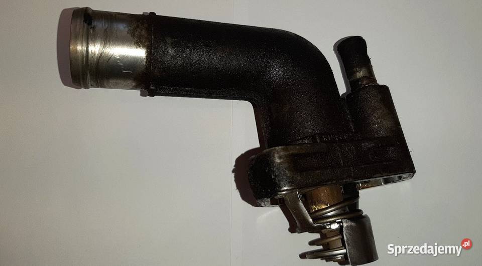 TERMOSTAT NISSAN MURANO Z50 MAXIMA 35 VQ35DE Silniki i osprzęt