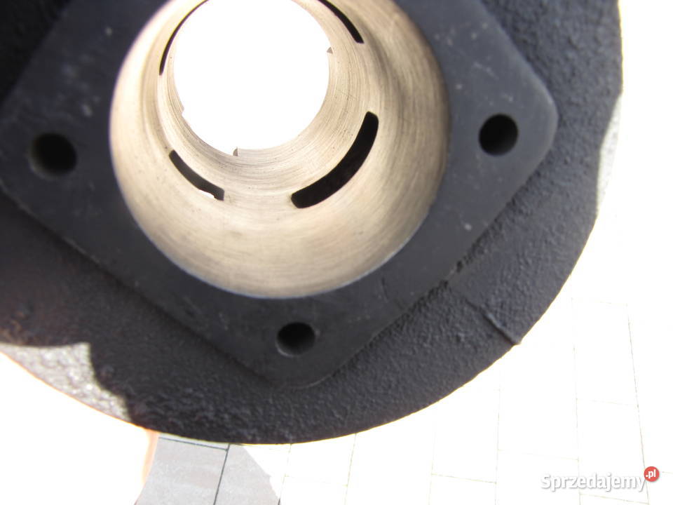 Cylinder Wsk Wfm G20 Rzepin Drugi