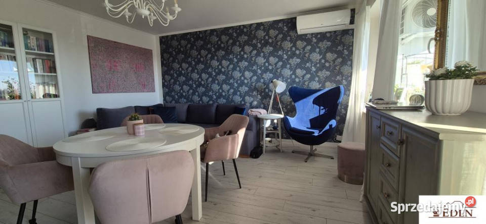 Mieszkanie 603m2 3pokojowe Łuków