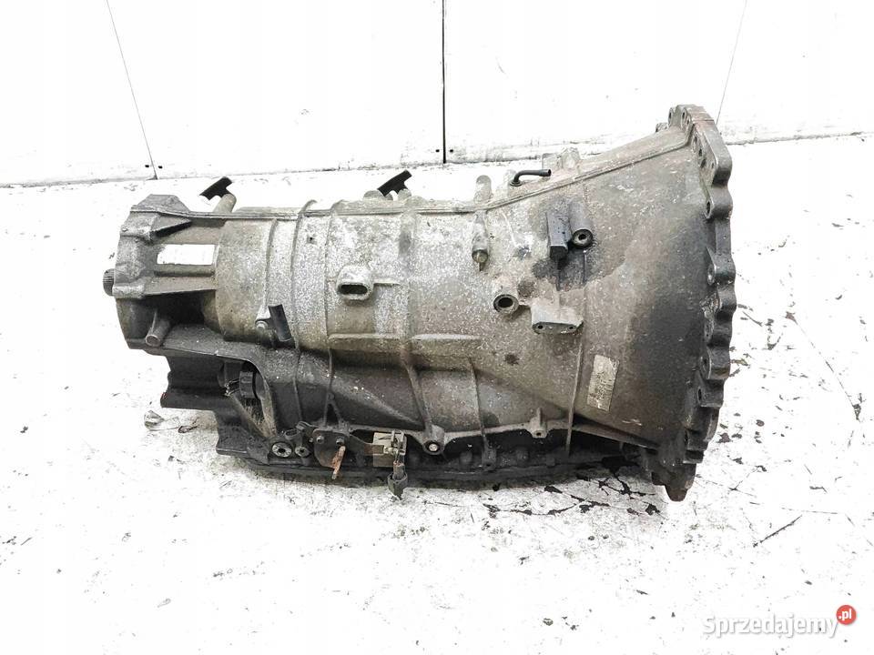 Land Rover Discovery 3 27 V6 SKRZYNIA BIEGÓW Opole Lubelskie